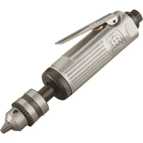 Kampanj Ingersoll Rand 327-EU Rakslip